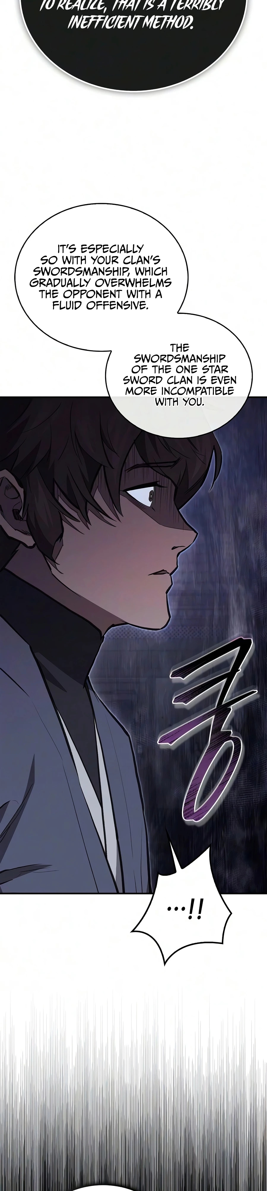 The Demonic Cult Instructor Returns Chapter 50 page 29 - 