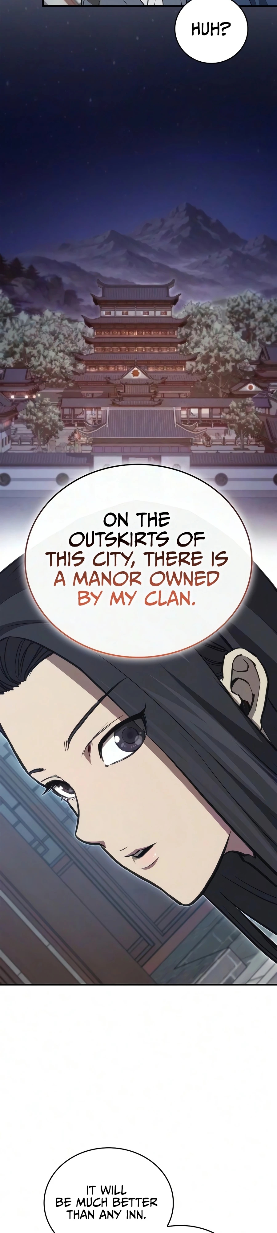 The Demonic Cult Instructor Returns Chapter 50 page 5 - 