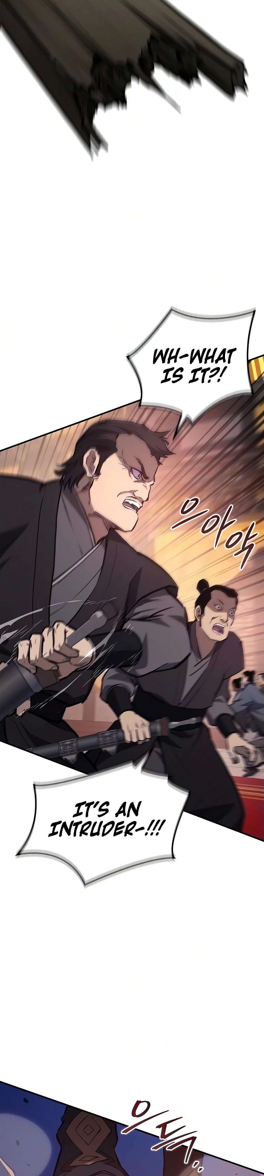 The Demonic Cult Instructor Returns Chapter 50 page 45 - 