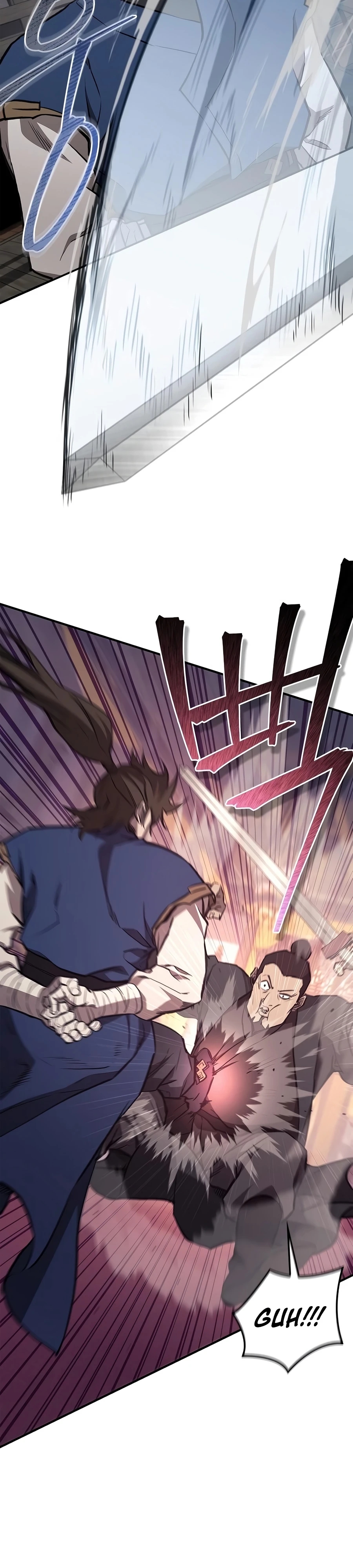 The Demonic Cult Instructor Returns Chapter 51 page 3 - 