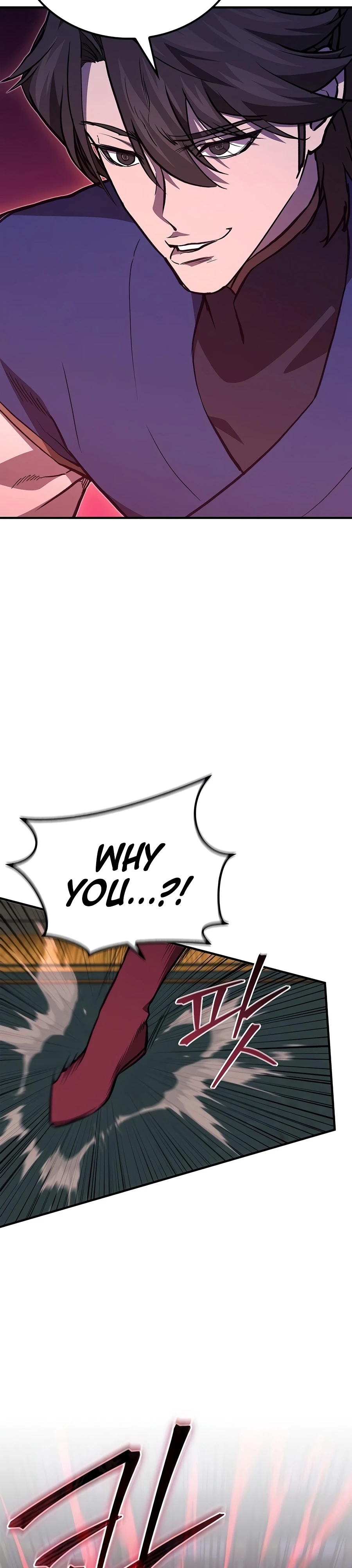 The Demonic Cult Instructor Returns Chapter 51 page 24 - 