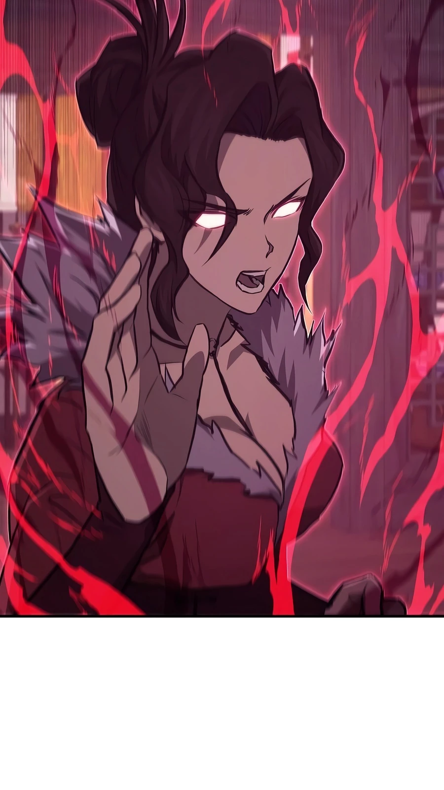The Demonic Cult Instructor Returns Chapter 51 page 26 - 