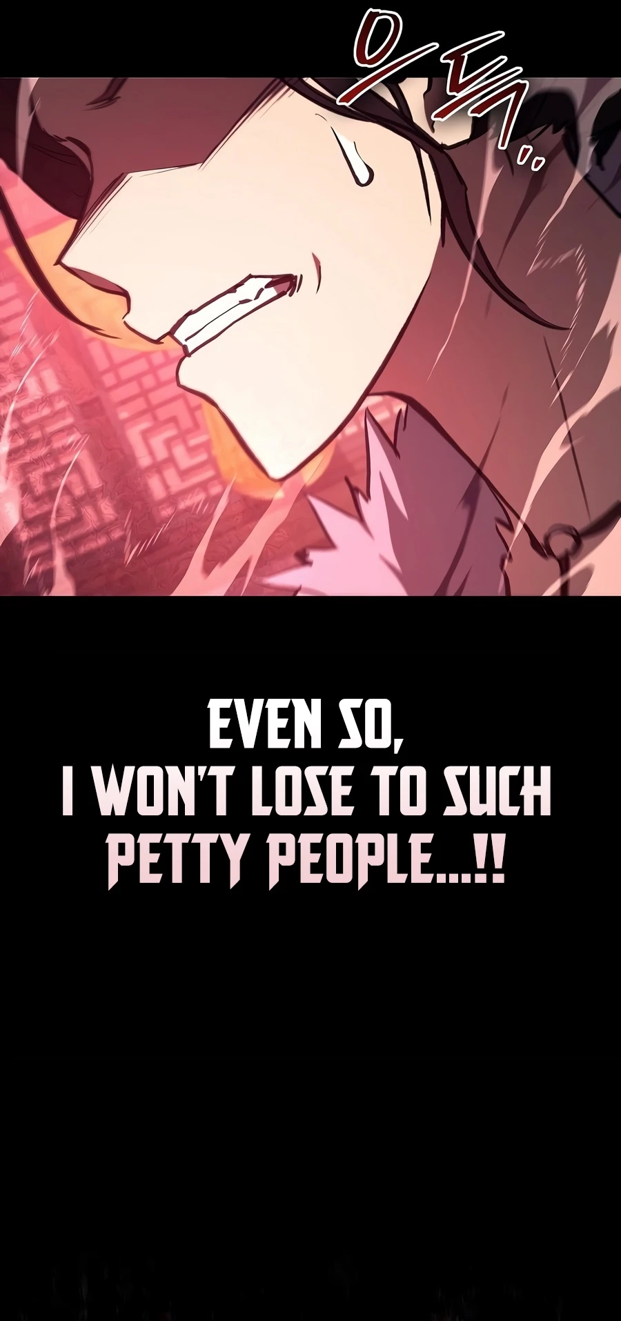 The Demonic Cult Instructor Returns Chapter 51 page 31 - 