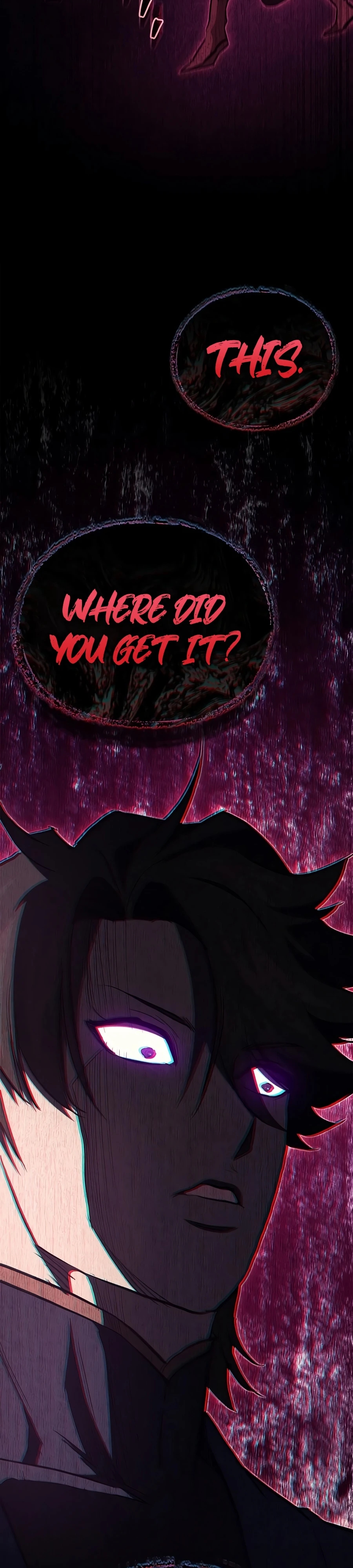 The Demonic Cult Instructor Returns Chapter 51 page 34 - 