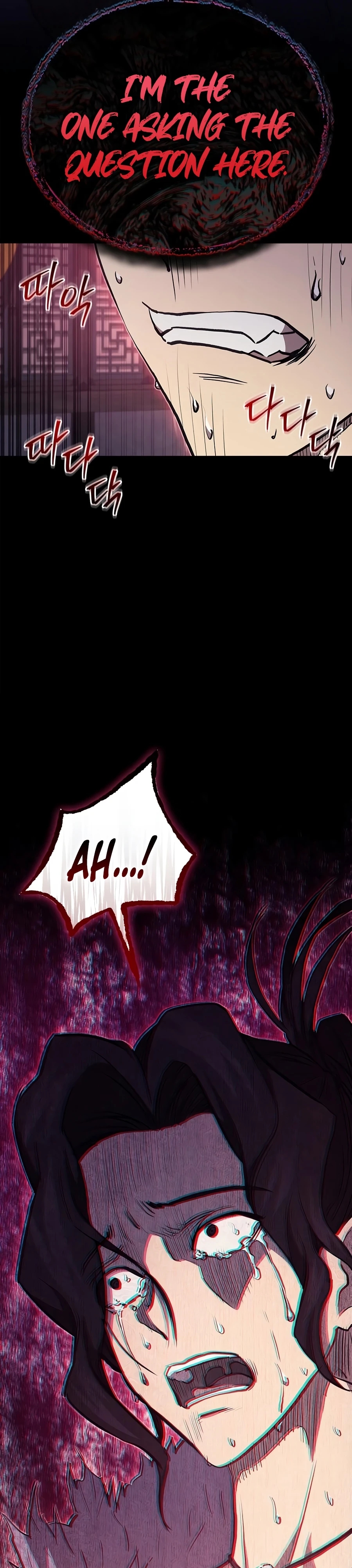 The Demonic Cult Instructor Returns Chapter 51 page 35 - 