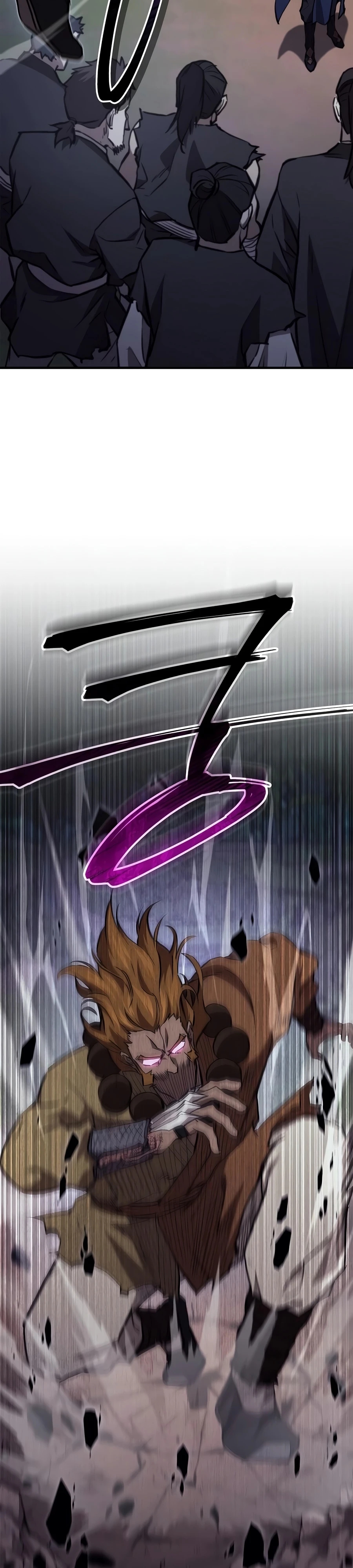 The Demonic Cult Instructor Returns Chapter 51 page 44 - 
