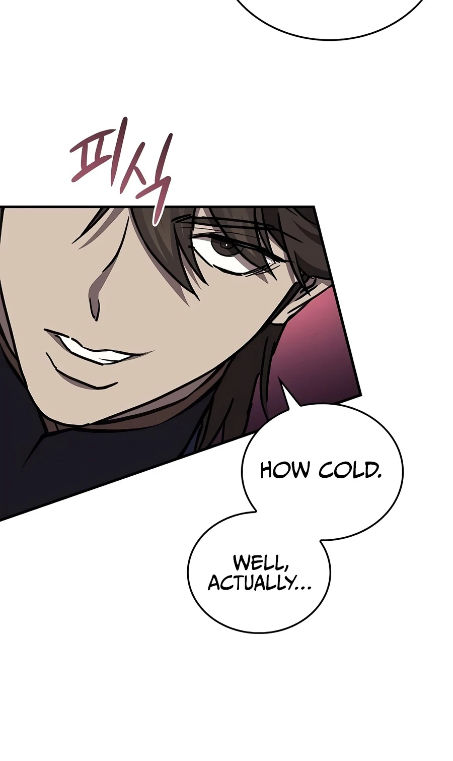 The Demonic Cult Instructor Returns Chapter 51 page 6 - 
