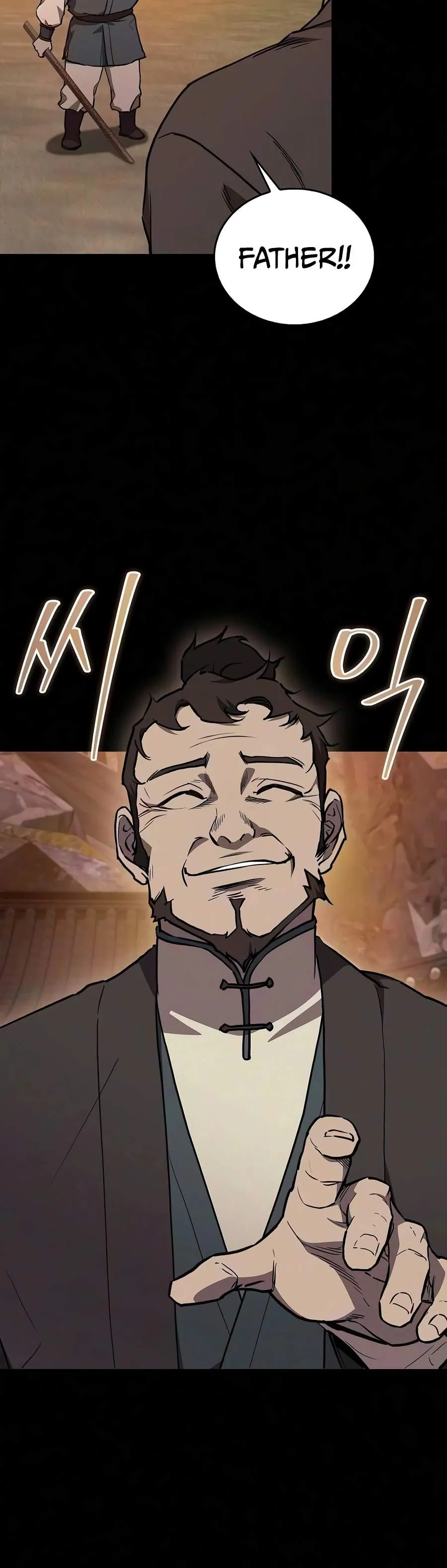 The Demonic Cult Instructor Returns Chapter 53 page 3 - 