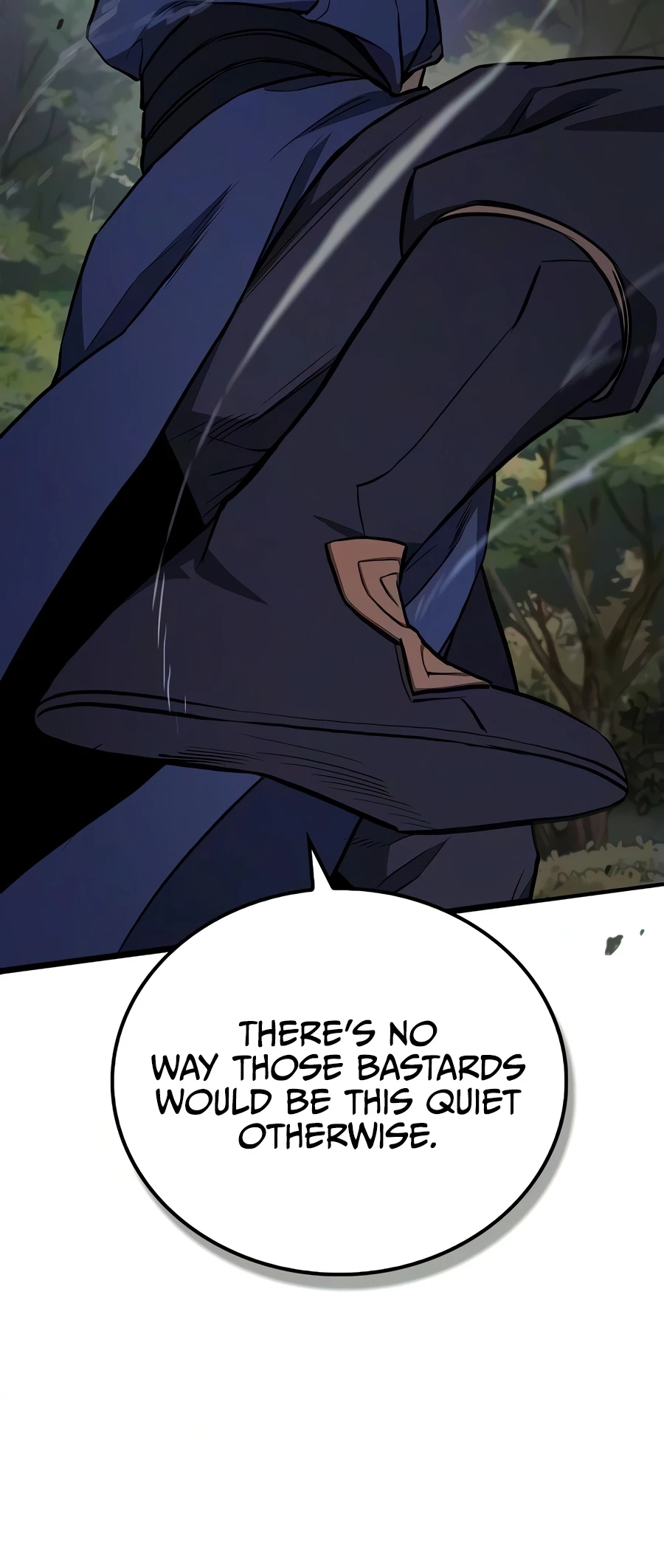 The Demonic Cult Instructor Returns Chapter 54 page 2 - 