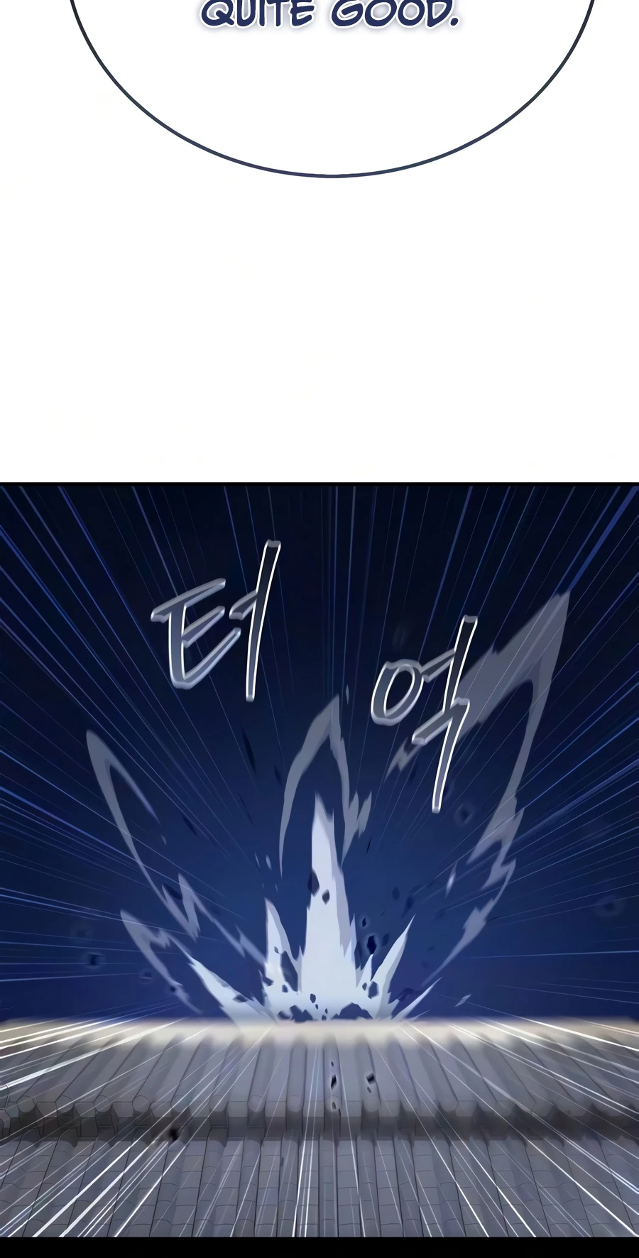 The Demonic Cult Instructor Returns Chapter 54 page 4 - 