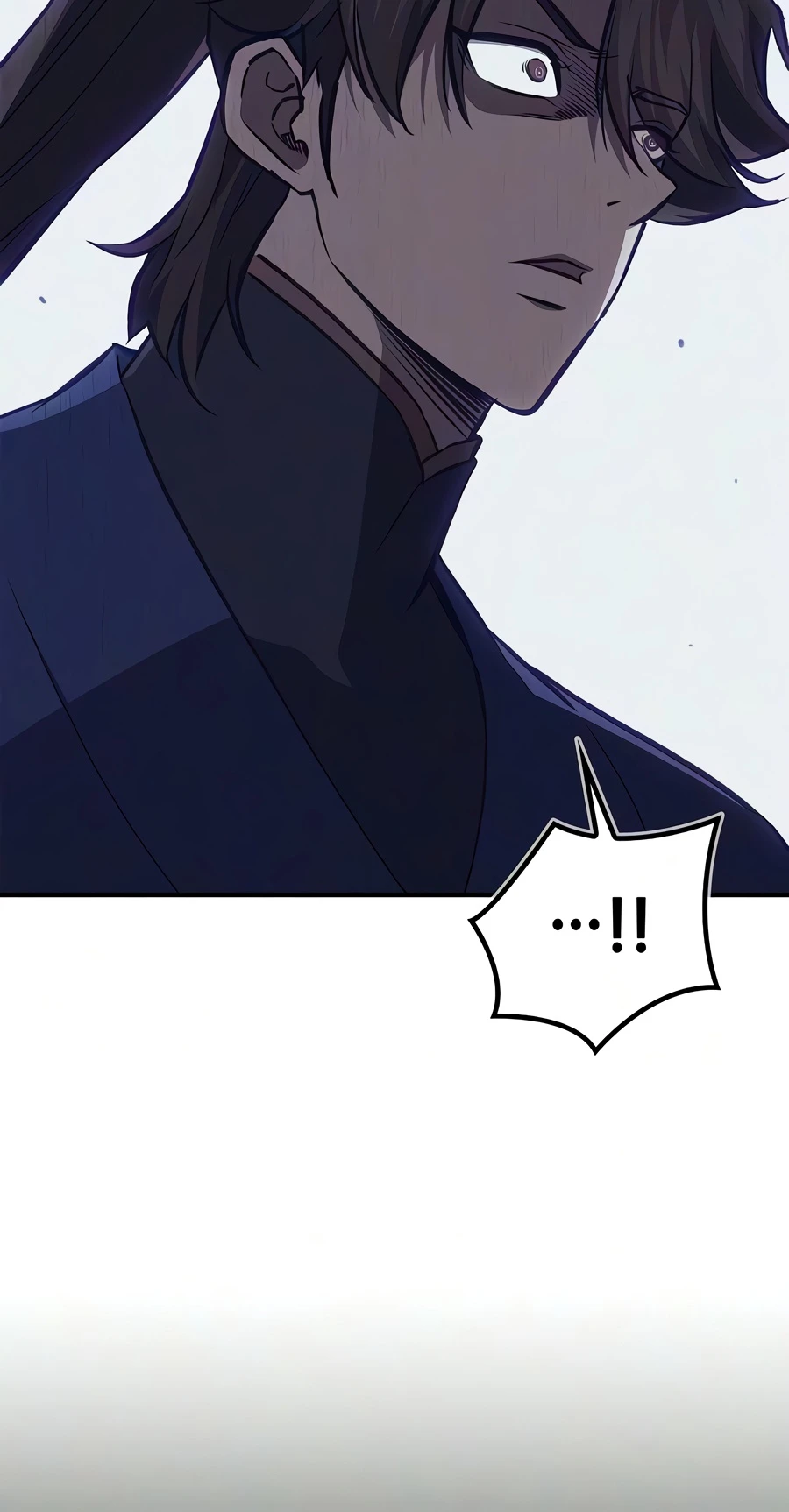 The Demonic Cult Instructor Returns Chapter 54 page 8 - 