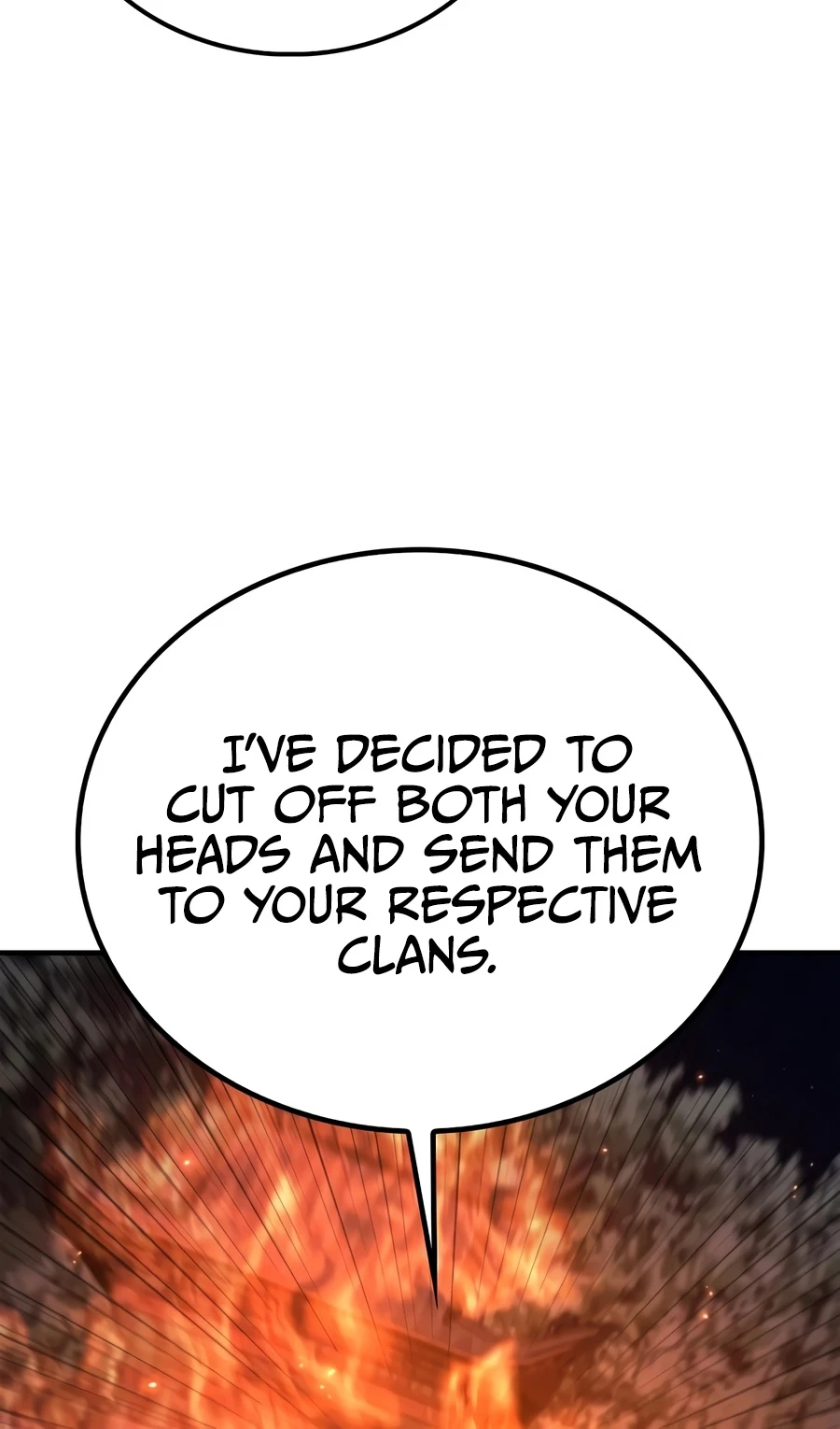 The Demonic Cult Instructor Returns Chapter 56 page 14 - 