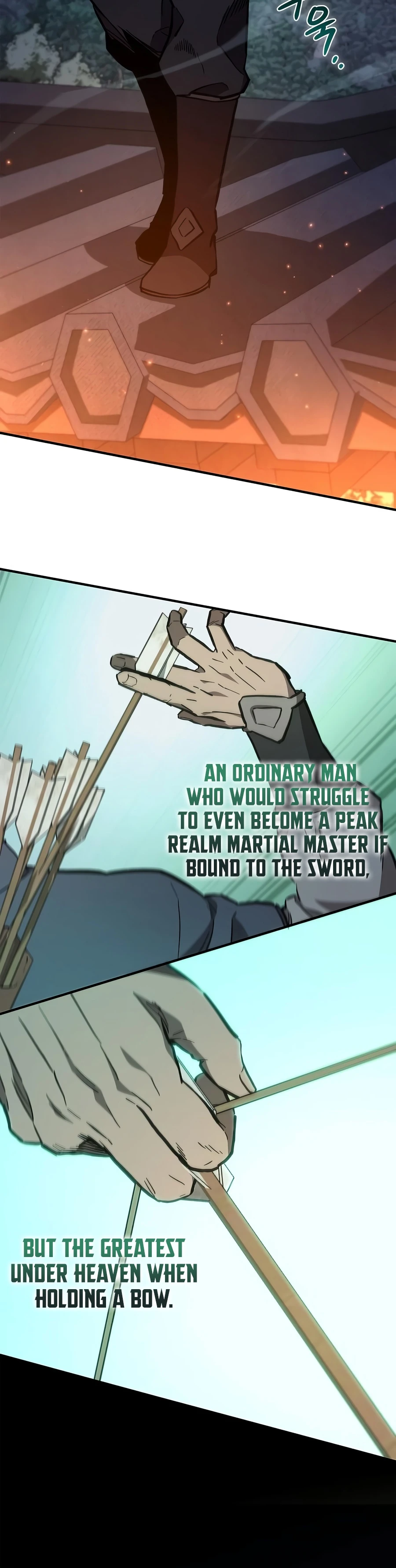 The Demonic Cult Instructor Returns Chapter 56 page 18 - 