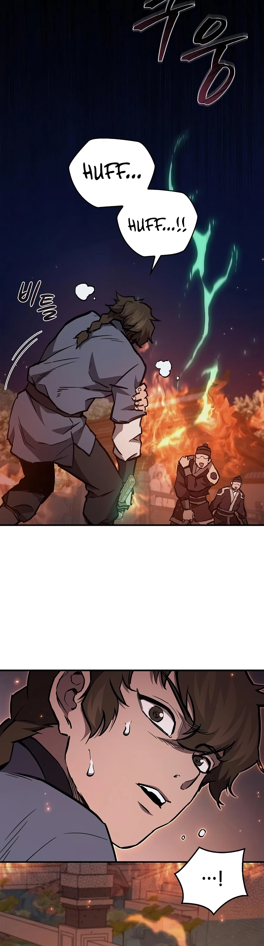 The Demonic Cult Instructor Returns Chapter 56 page 6 - 