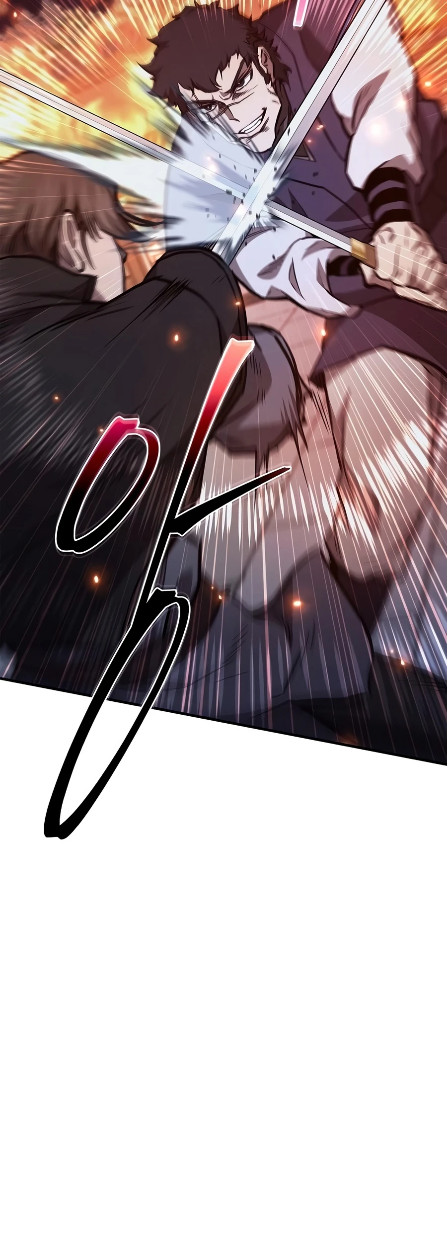 The Demonic Cult Instructor Returns Chapter 56 page 8 - 