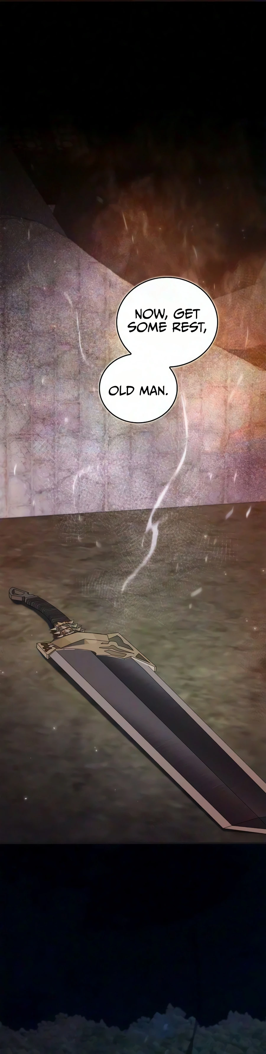 The Demonic Cult Instructor Returns Chapter 58 page 17 - 