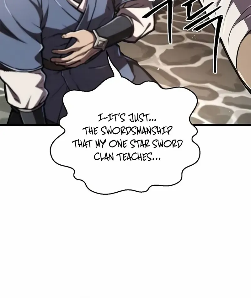The Demonic Cult Instructor Returns Chapter 6 page 11 - 