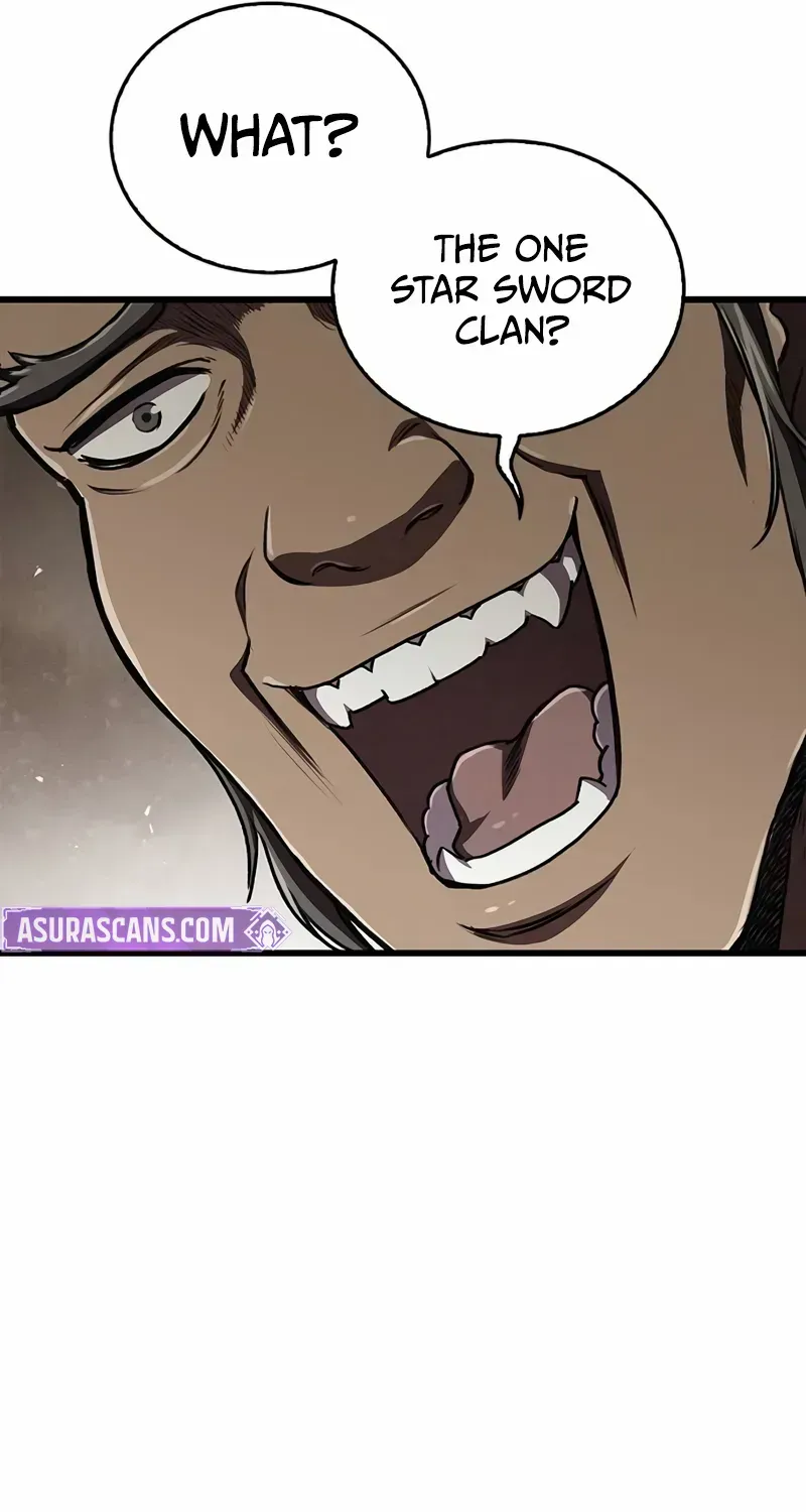 The Demonic Cult Instructor Returns Chapter 6 page 12 - 