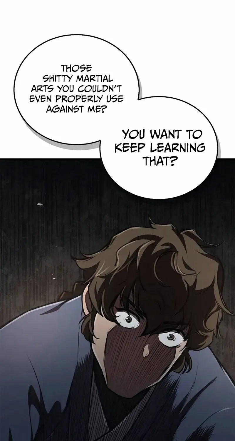 The Demonic Cult Instructor Returns Chapter 6 page 13 - 