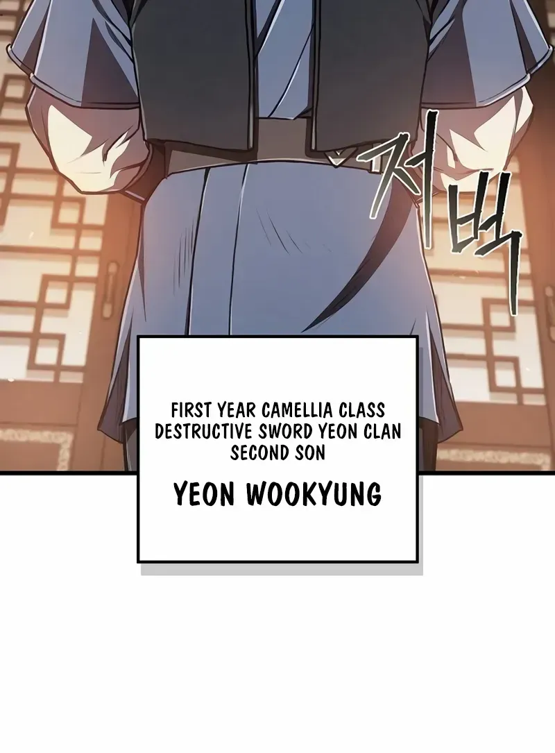 The Demonic Cult Instructor Returns Chapter 6 page 21 - 