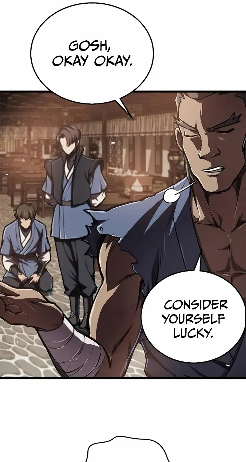The Demonic Cult Instructor Returns Chapter 6 page 22 - 