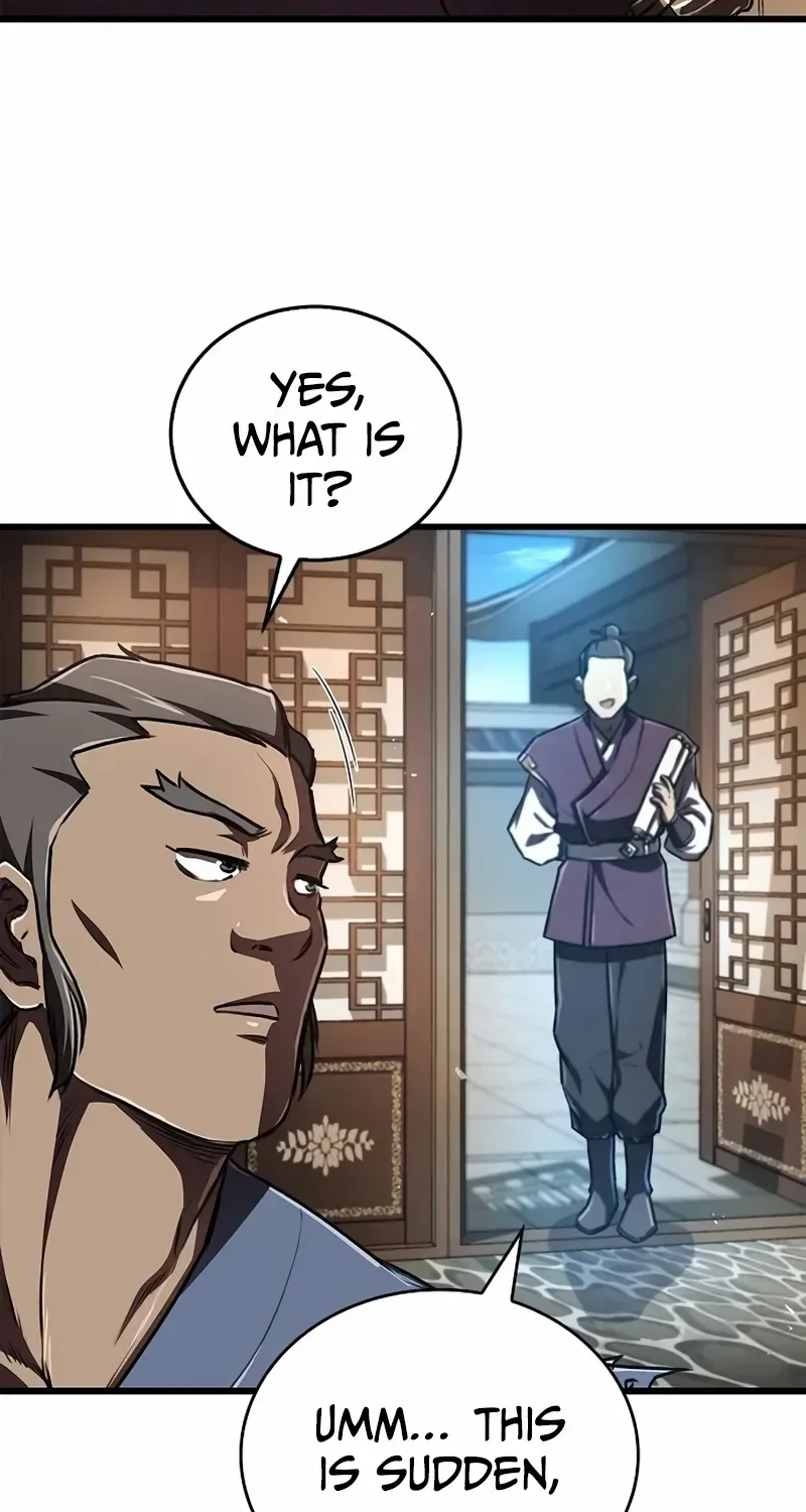 The Demonic Cult Instructor Returns Chapter 6 page 27 - 