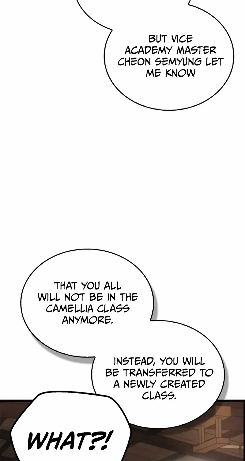The Demonic Cult Instructor Returns Chapter 6 page 28 - 