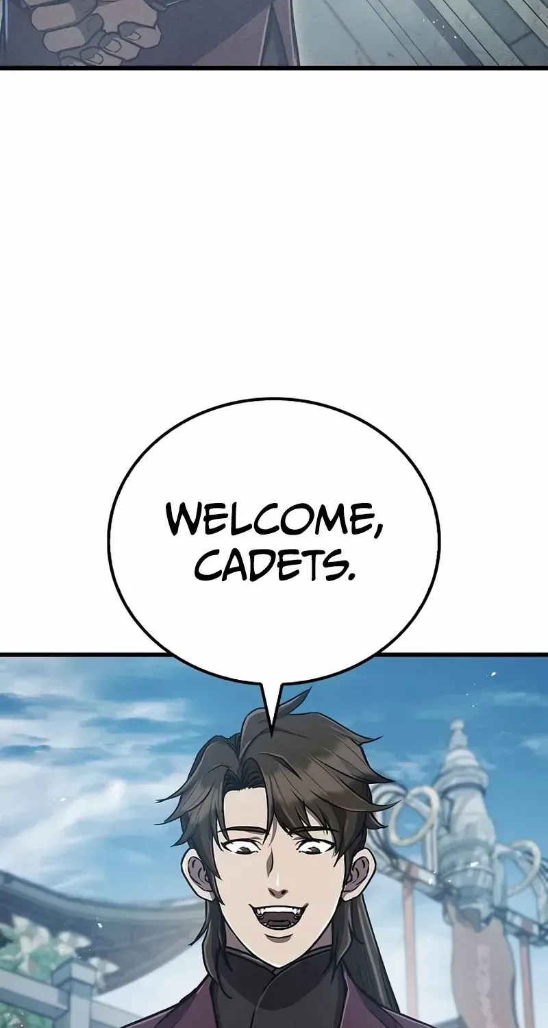 The Demonic Cult Instructor Returns Chapter 6 page 33 - 