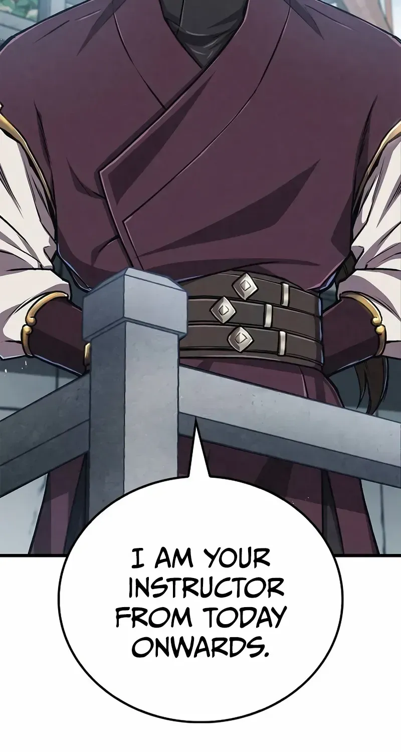 The Demonic Cult Instructor Returns Chapter 6 page 34 - 