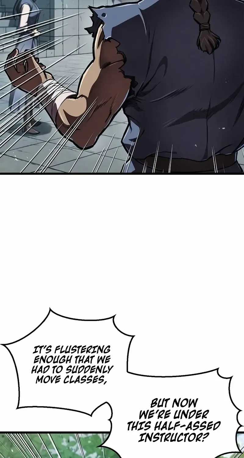 The Demonic Cult Instructor Returns Chapter 6 page 37 - 