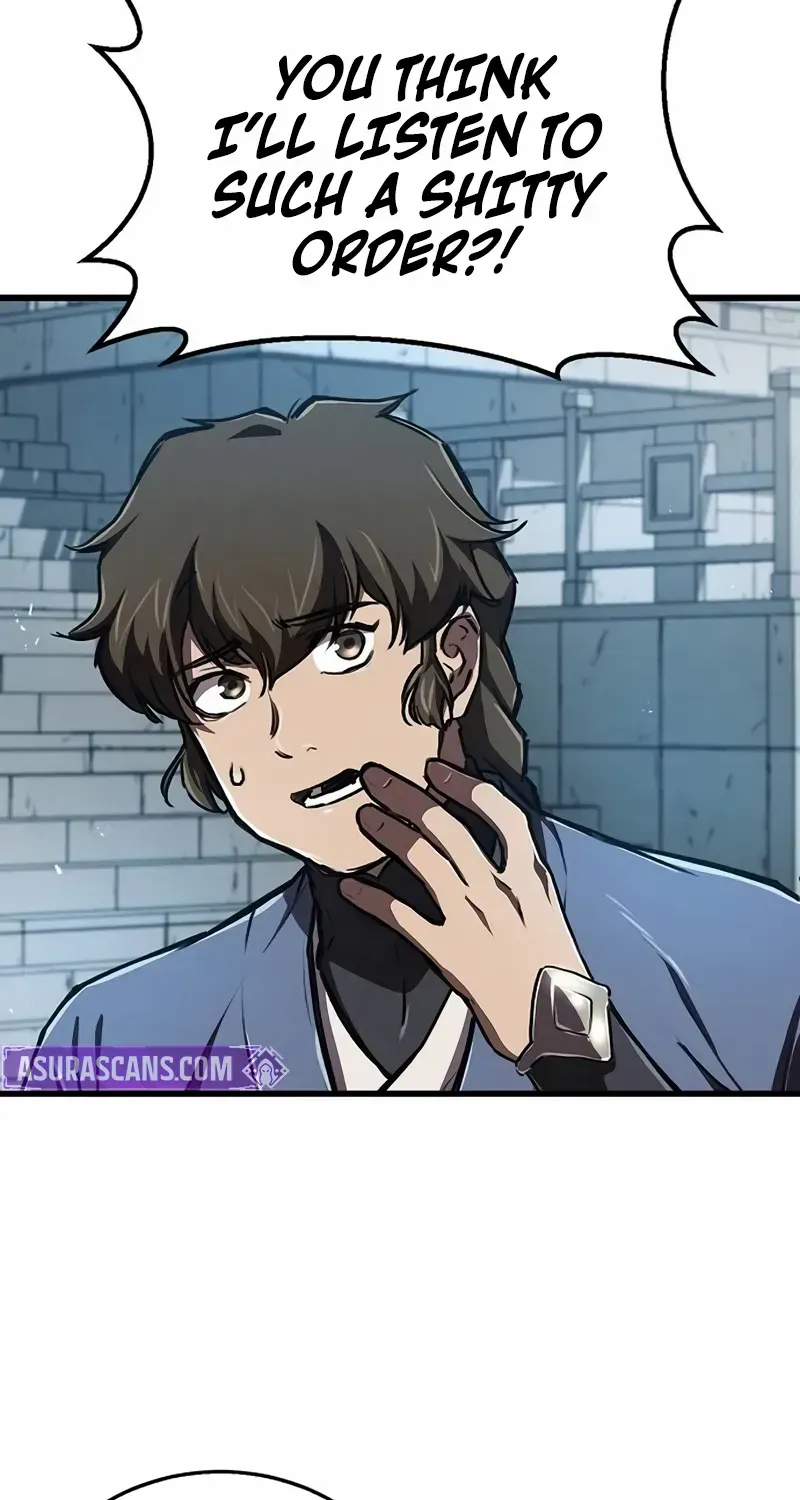 The Demonic Cult Instructor Returns Chapter 6 page 39 - 