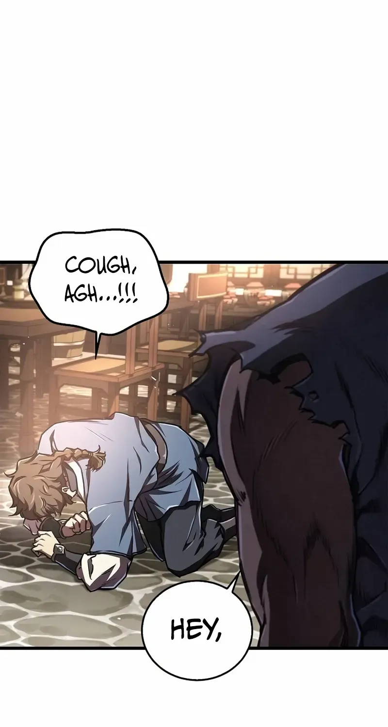 The Demonic Cult Instructor Returns Chapter 6 page 5 - 