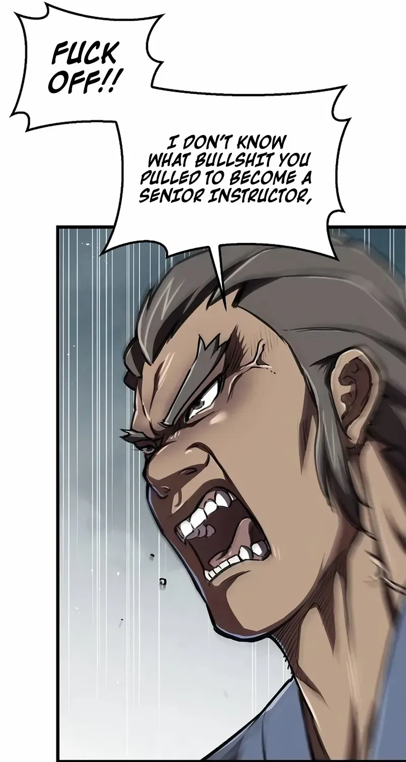 The Demonic Cult Instructor Returns Chapter 6 page 42 - 