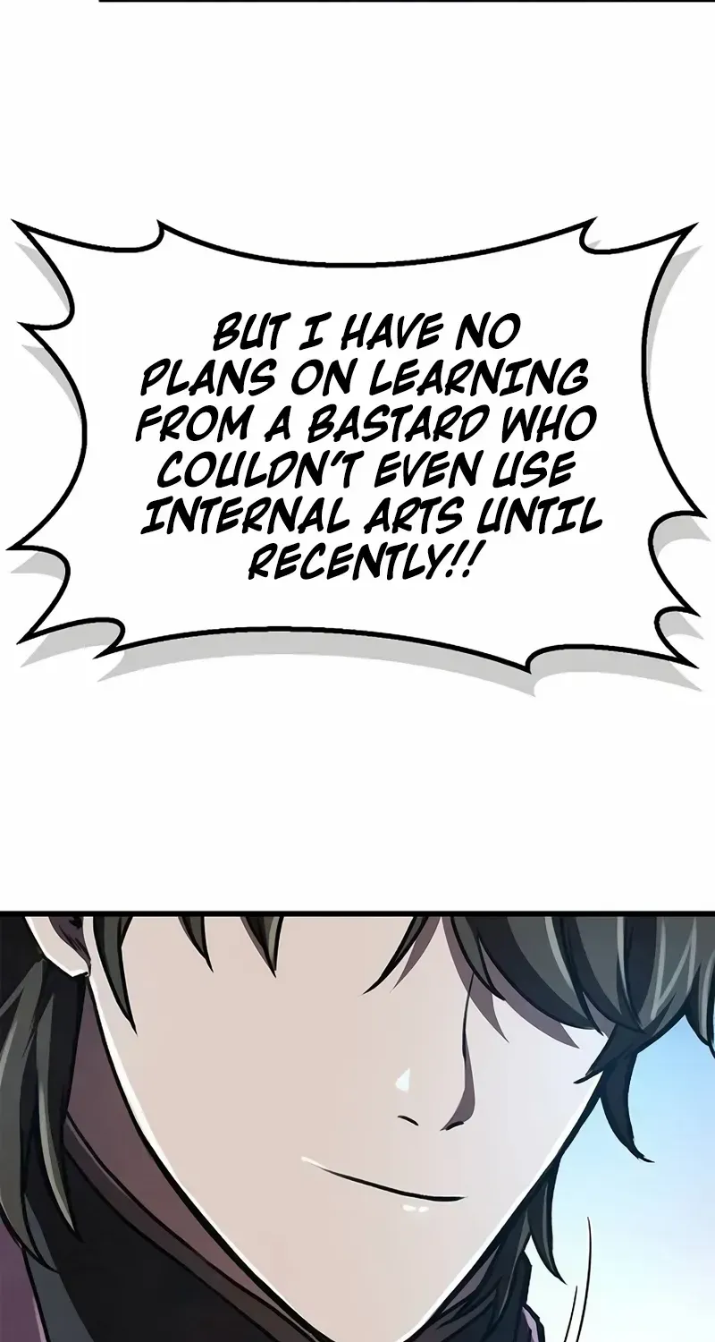 The Demonic Cult Instructor Returns Chapter 6 page 43 - 
