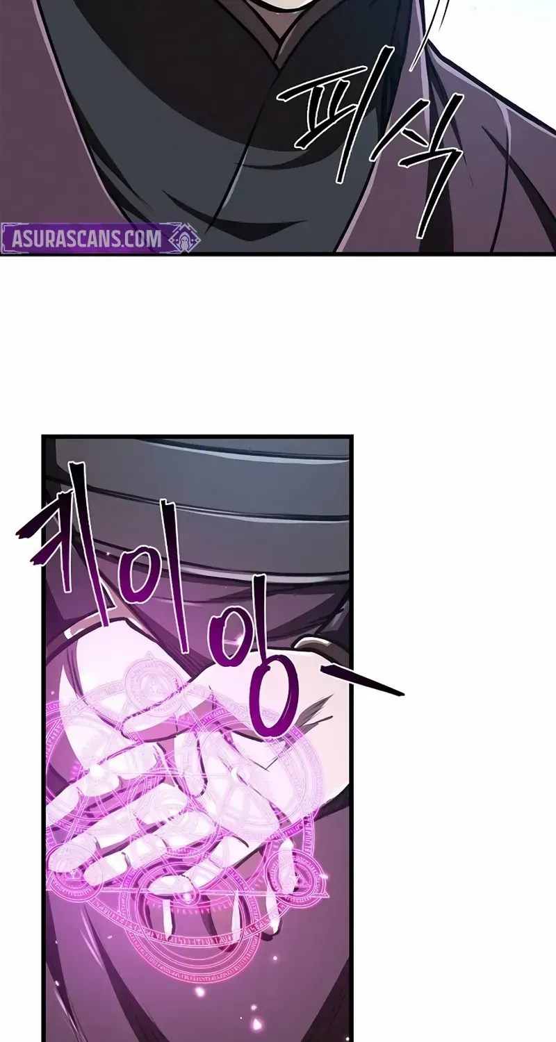 The Demonic Cult Instructor Returns Chapter 6 page 44 - 