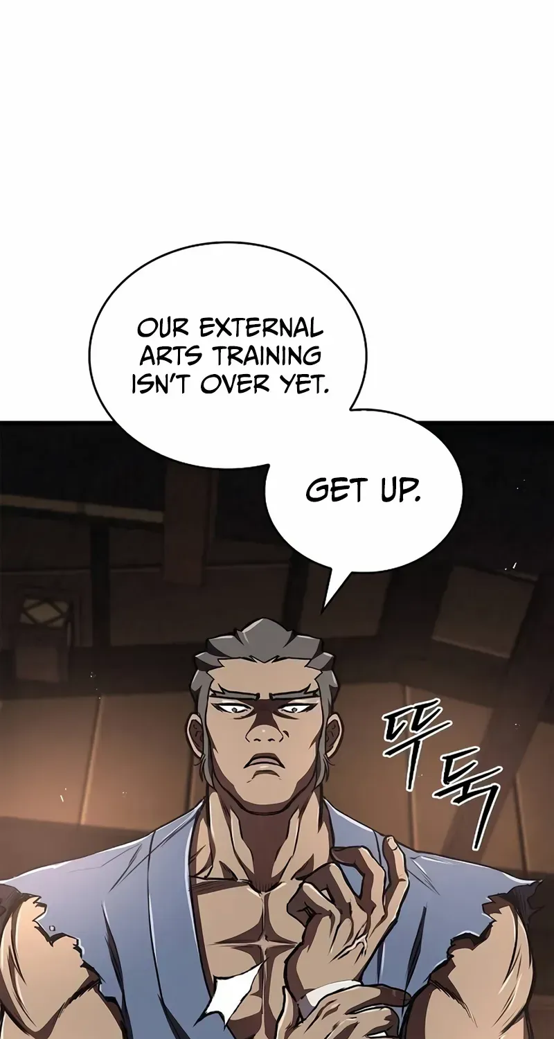 The Demonic Cult Instructor Returns Chapter 6 page 6 - 