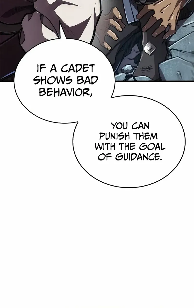 The Demonic Cult Instructor Returns Chapter 6 page 51 - 