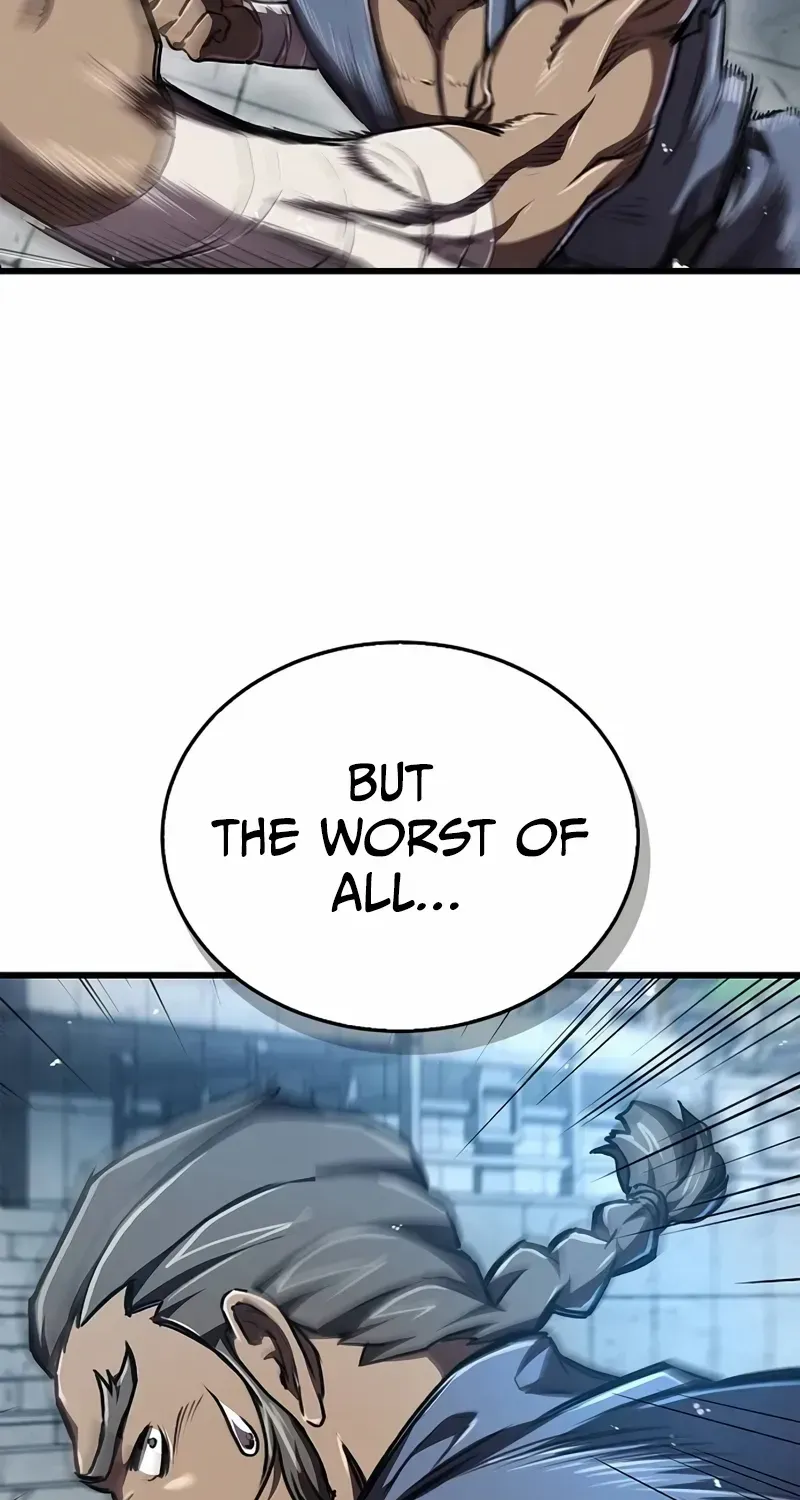 The Demonic Cult Instructor Returns Chapter 6 page 57 - 
