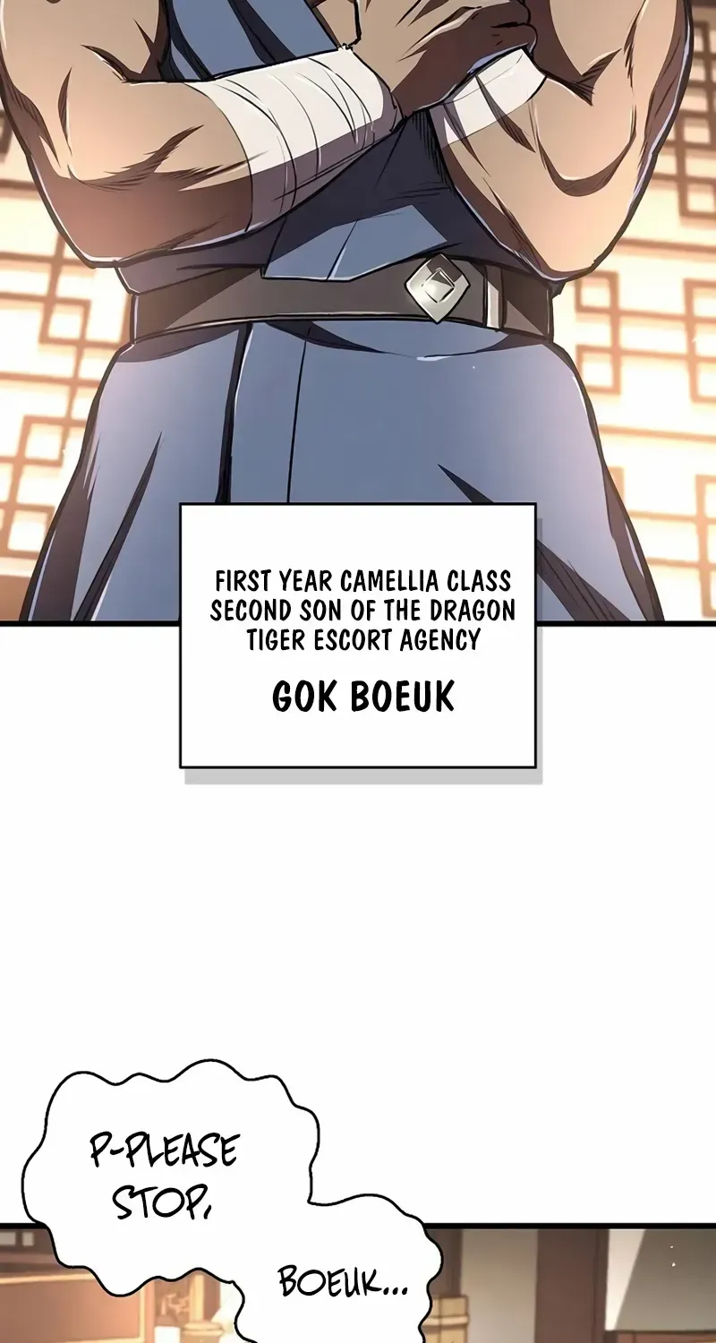 The Demonic Cult Instructor Returns Chapter 6 page 7 - 