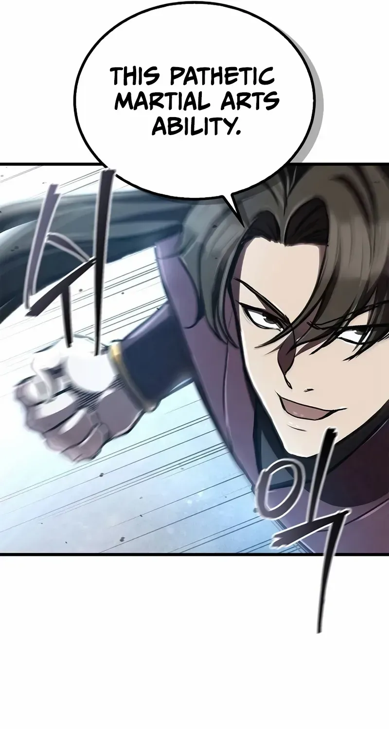 The Demonic Cult Instructor Returns Chapter 6 page 62 - 