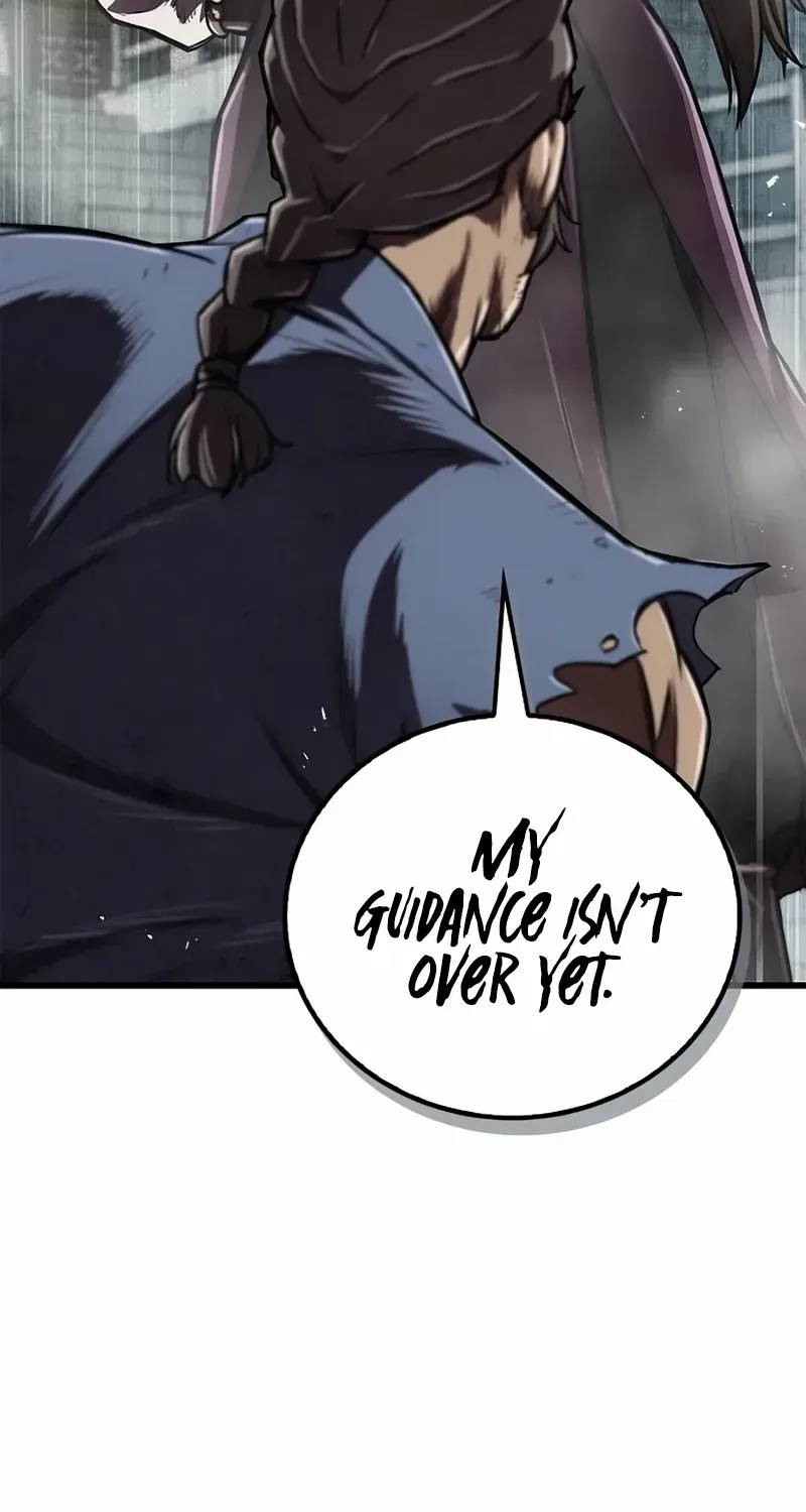 The Demonic Cult Instructor Returns Chapter 6 page 69 - 