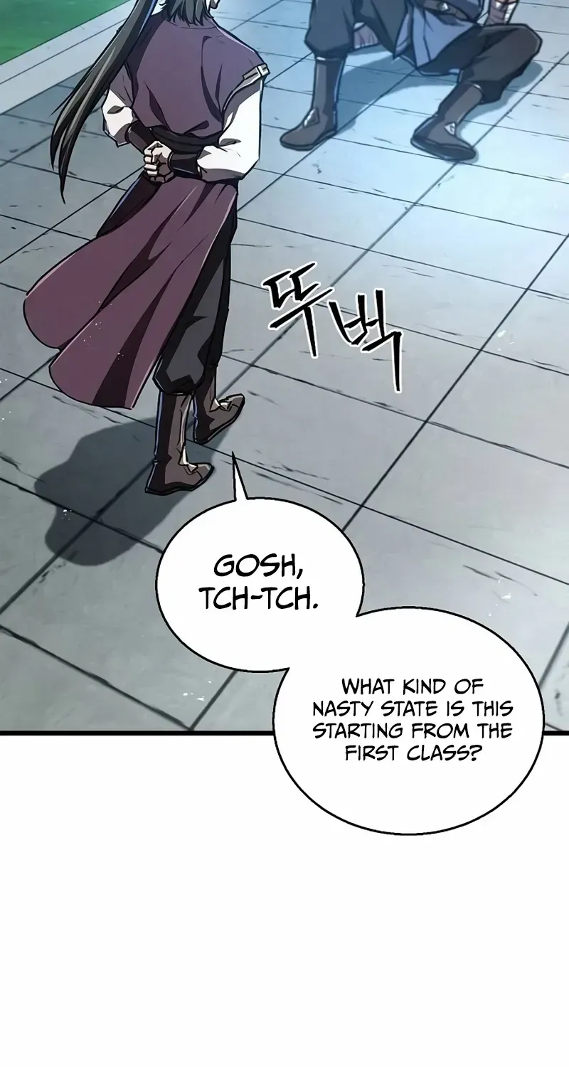 The Demonic Cult Instructor Returns Chapter 6 page 76 - 