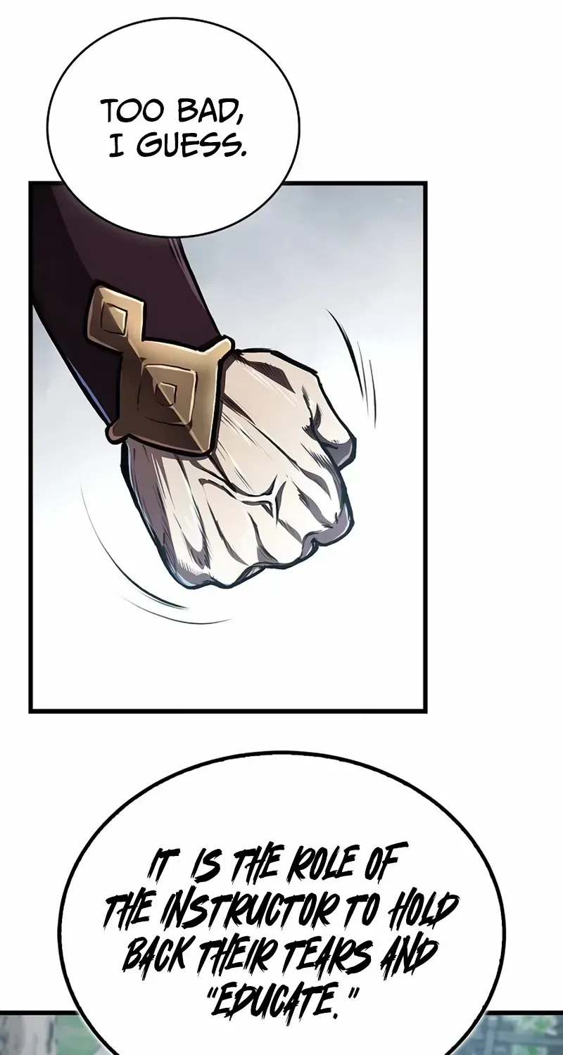 The Demonic Cult Instructor Returns Chapter 6 page 77 - 