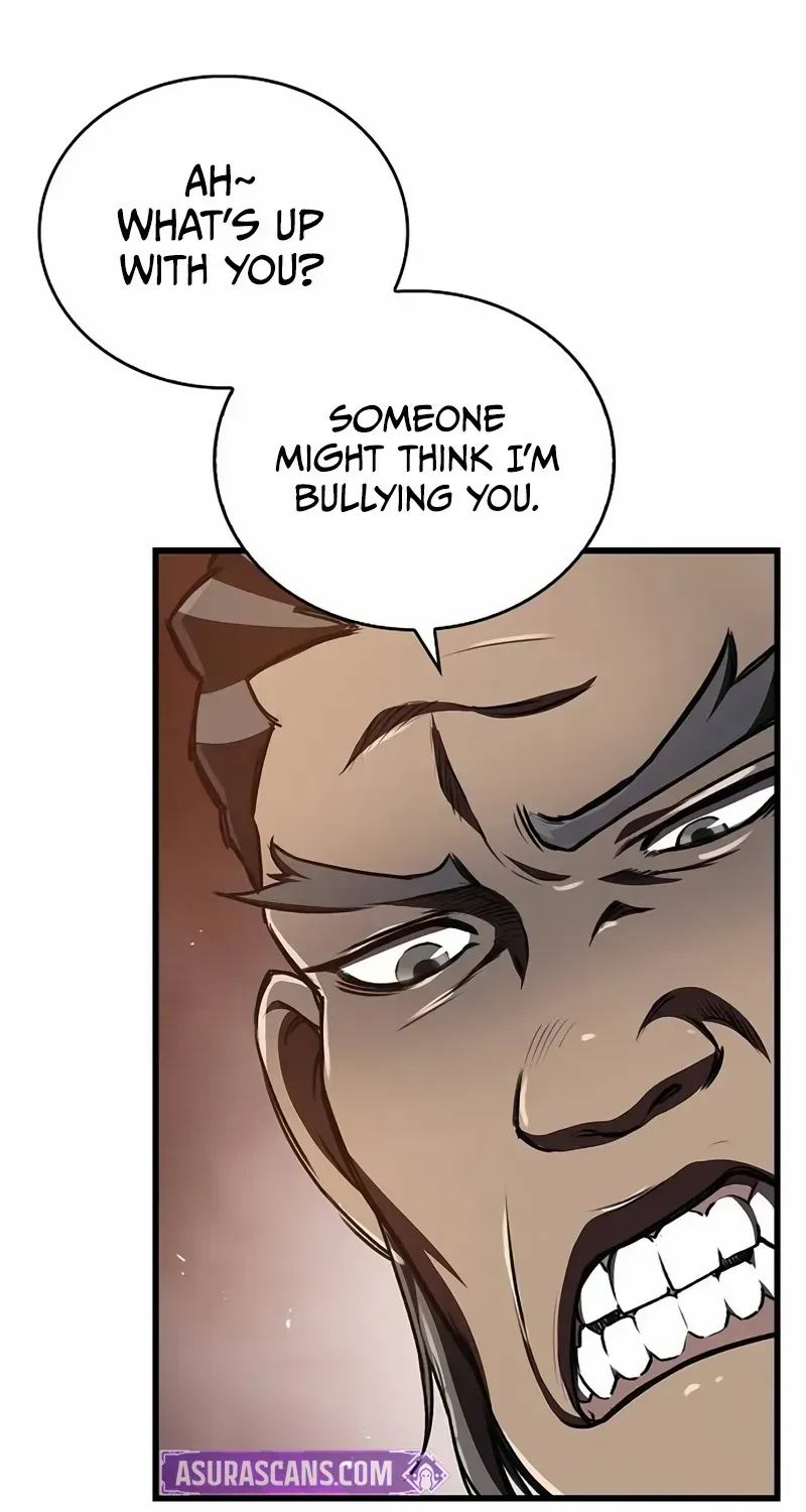The Demonic Cult Instructor Returns Chapter 6 page 9 - 