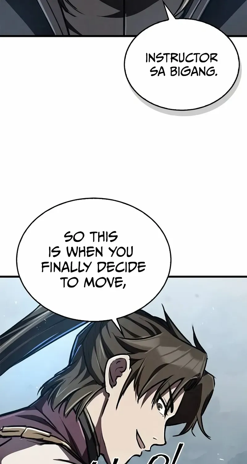 The Demonic Cult Instructor Returns Chapter 6 page 84 - 