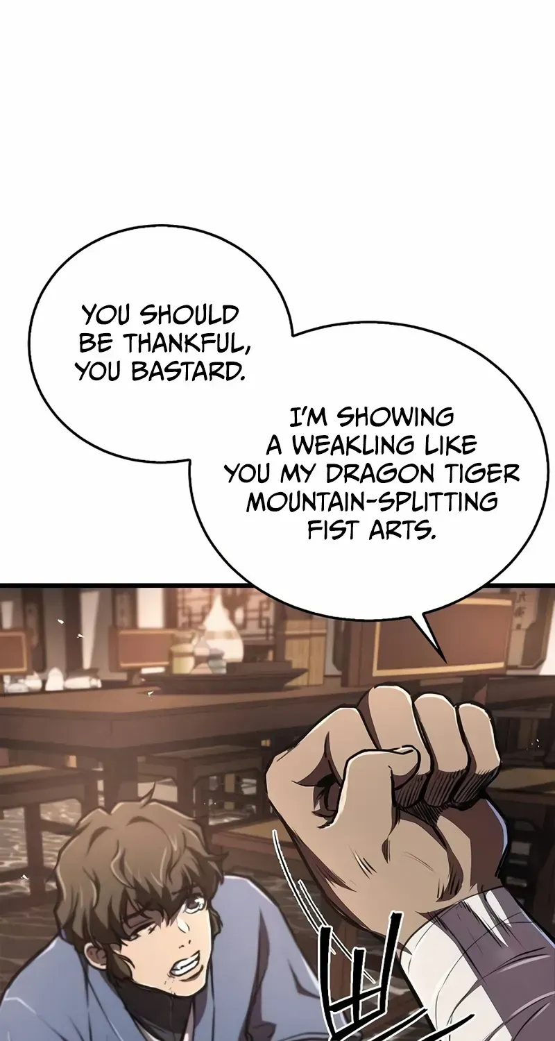 The Demonic Cult Instructor Returns Chapter 6 page 10 - 