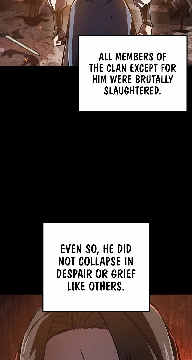 The Demonic Cult Instructor Returns Chapter 7 page 13 - 
