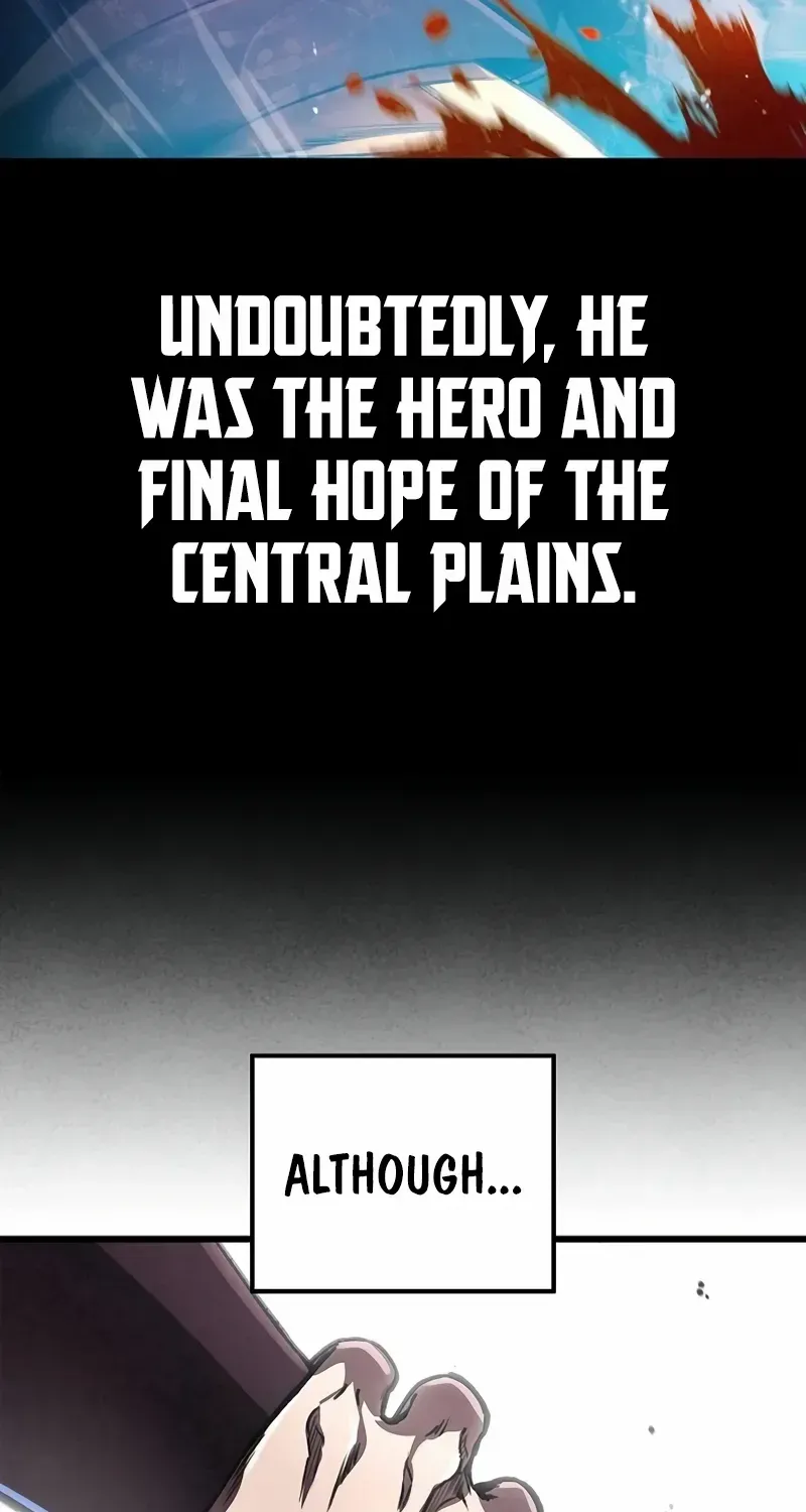 The Demonic Cult Instructor Returns Chapter 7 page 23 - 