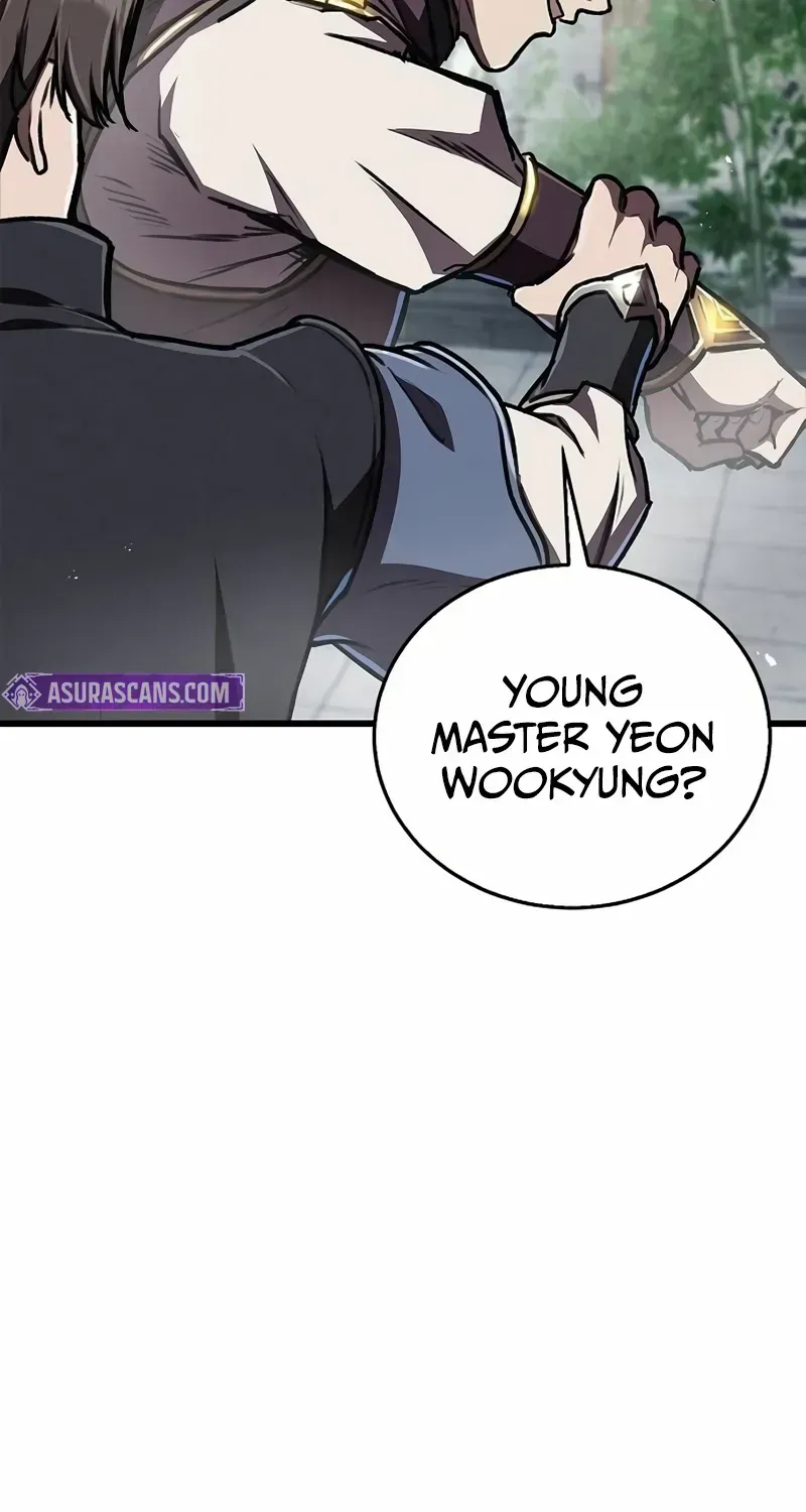 The Demonic Cult Instructor Returns Chapter 7 page 28 - 