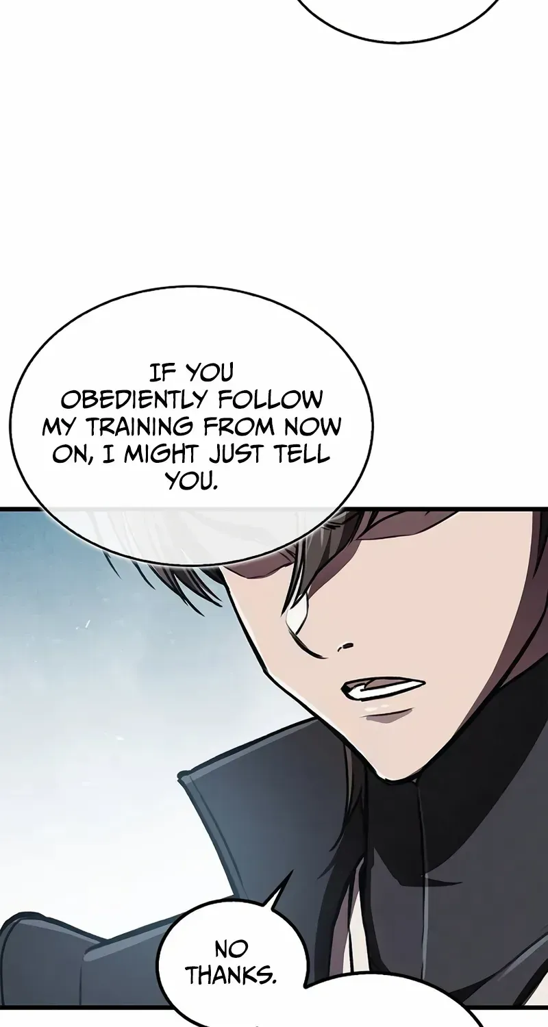 The Demonic Cult Instructor Returns Chapter 7 page 36 - 